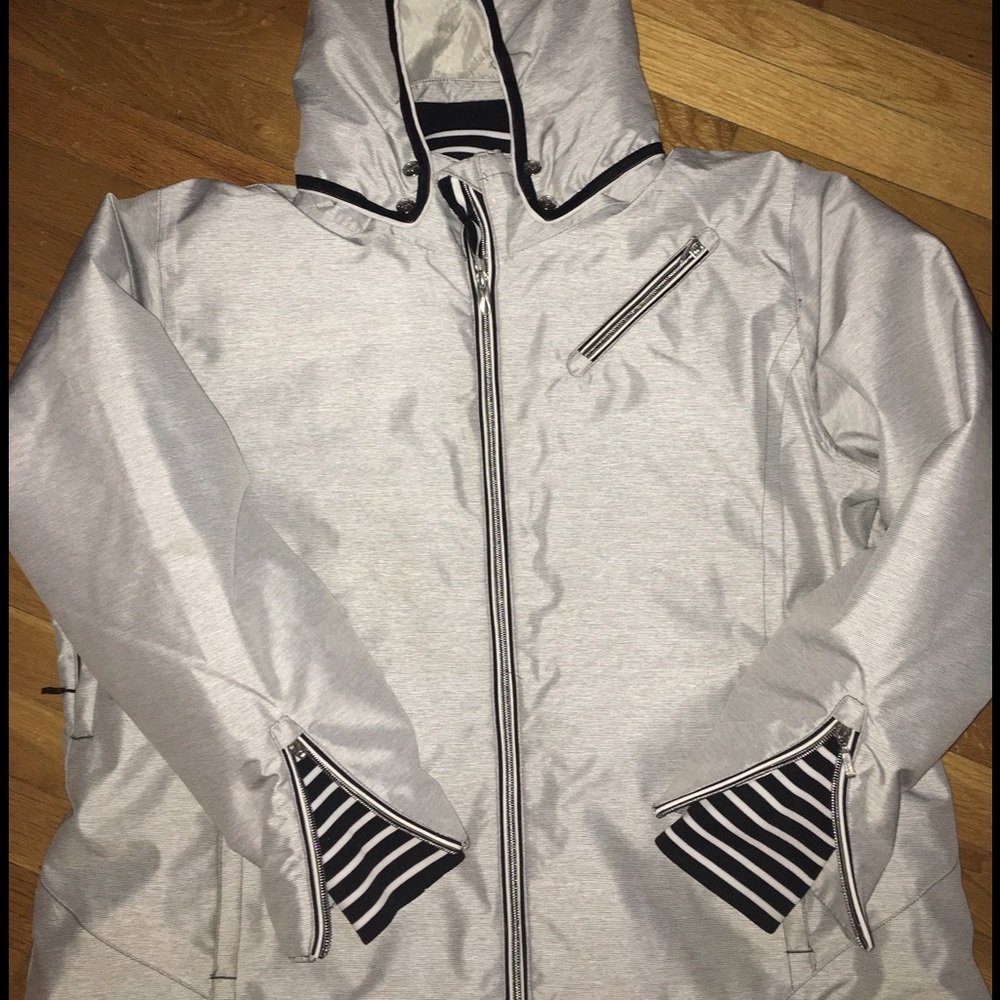 Boulder Gear Plus Size Ski Jacket